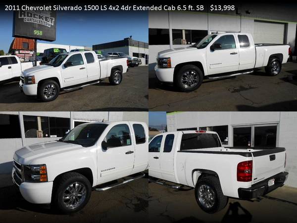 2008 Dodge *Ram* *Pickup* *1500* *SLT* PRICED TO SELL! - cars &... for sale in Covina, CA – photo 18