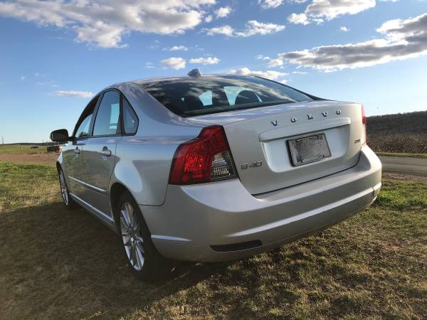2010 Volvo S40 4D Sedan 115K Clean and Maintained for sale in Other, NY – photo 5