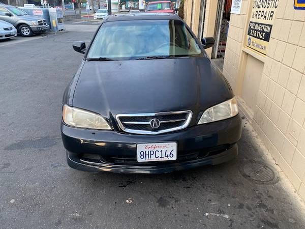 2000 acura TL - - by dealer - vehicle automotive sale for sale in Sacramento , CA – photo 11