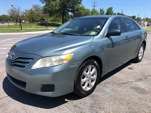 2010 Toyota Camry Le - cars & trucks - by owner - vehicle automotive... for sale in Hyattsville, District Of Columbia – photo 3