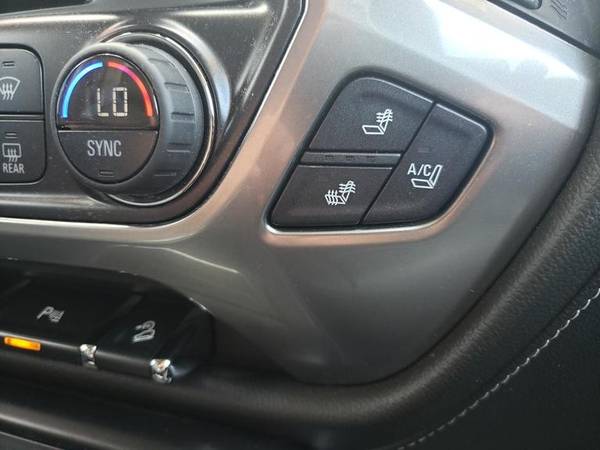 2015 Chevrolet Silverado 1500 LTZ for sale in Dwight, IL – photo 3