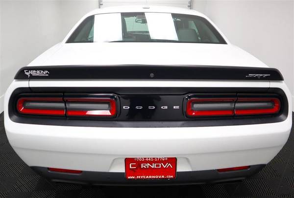2016 DODGE CHALLENGER SRT Hellcat Get Financed! - cars & trucks - by... for sale in Stafford, District Of Columbia – photo 7