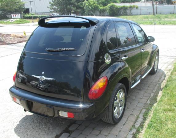 GREAT DEAL!*2004 CHRYSLER PT CRUISER"LE"*4-CYL.*AUTO TRANS*RUNS GREAT! for sale in Waterford, MI – photo 7