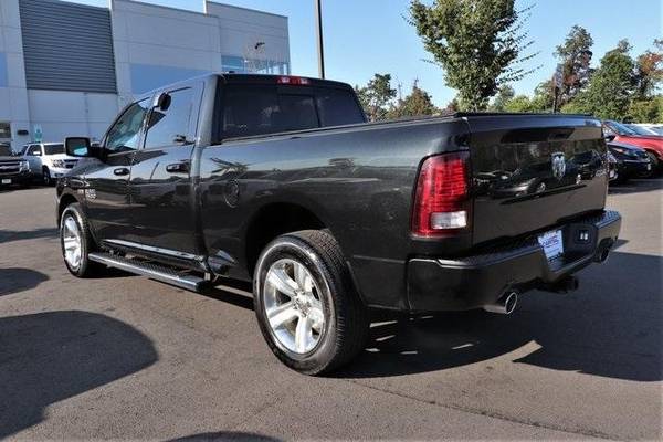 2016 Ram 1500 Sport - cars & trucks - by dealer - vehicle automotive... for sale in CHANTILLY, District Of Columbia – photo 7
