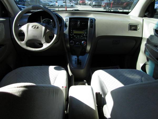 2005 Hyundai Tucson GLS 2.7 2WD BUY HERE / PAY HERE !! - cars &... for sale in TAMPA, FL – photo 3