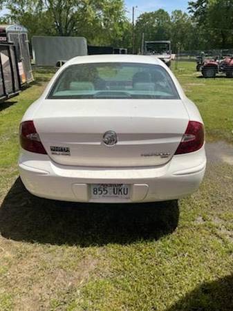 2006 Buick LaCrosse for sale in fort smith, AR – photo 4