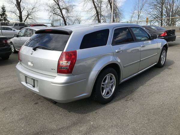 2006 Dodge Magnum SXT *Well Kept*Clean*Low Miles* for sale in Renton, WA – photo 5