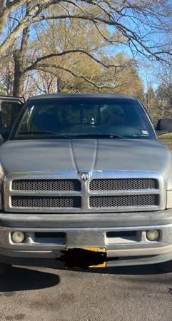 Dodge Ram 1500 - cars & trucks - by owner - vehicle automotive sale for sale in Gainesville, District Of Columbia – photo 3