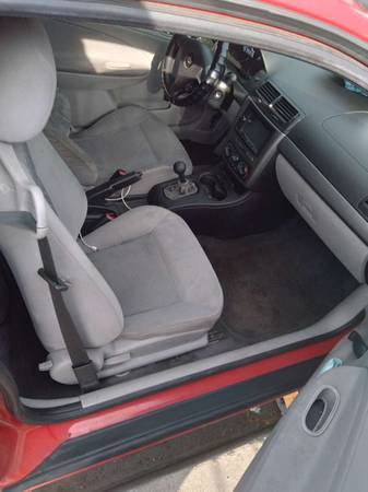2008 Chevrolet Cobalt STICK SHIFT - cars & trucks - by owner -... for sale in Los Angeles, CA – photo 13