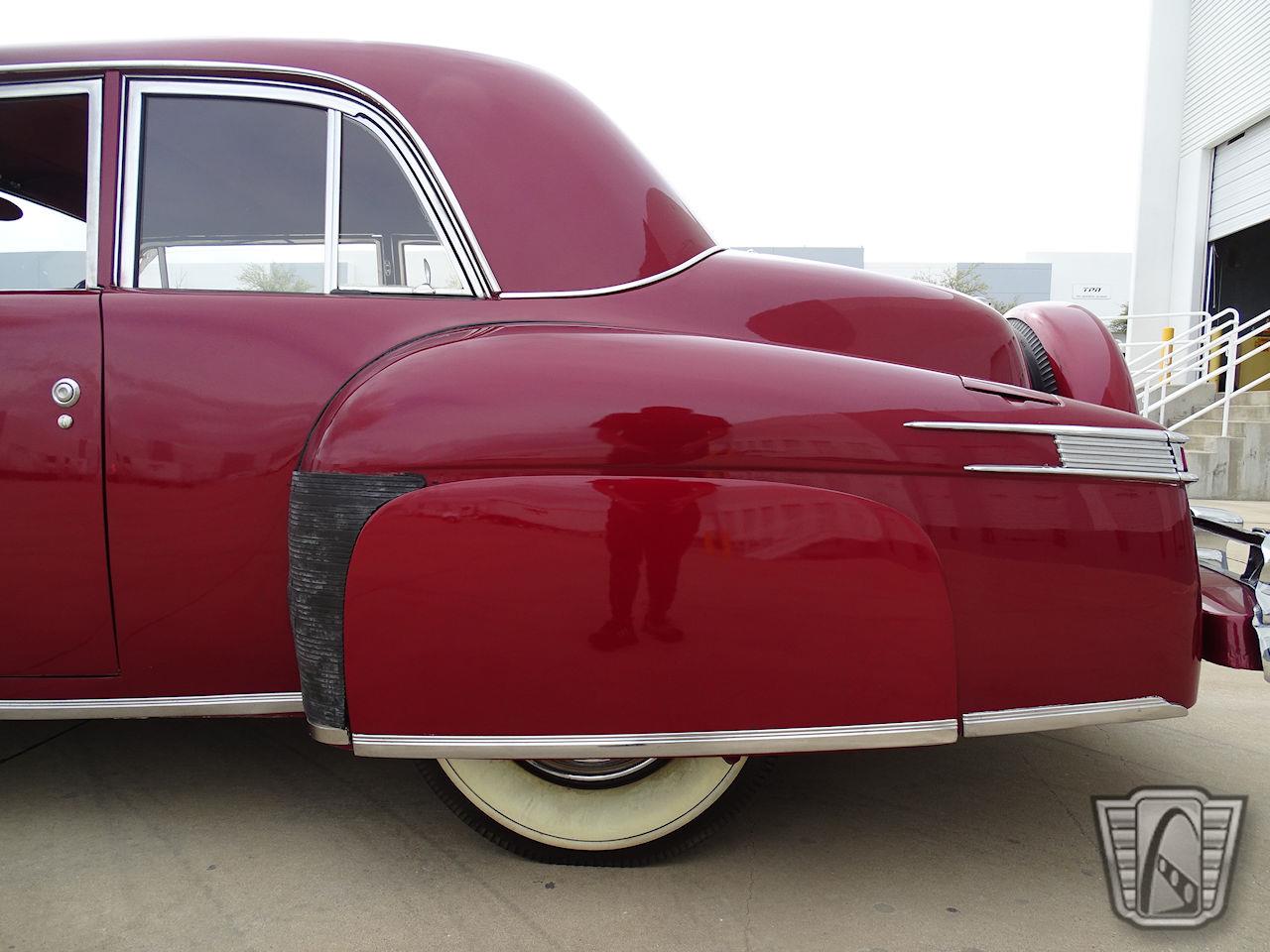 1948 Lincoln Continental for sale in O'Fallon, IL – photo 45