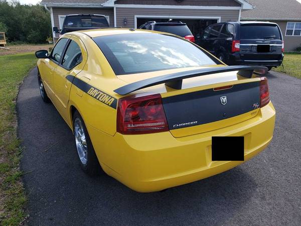 2006 Dodge Charger Daytona Top Banana for sale in Rothschild, WI – photo 9