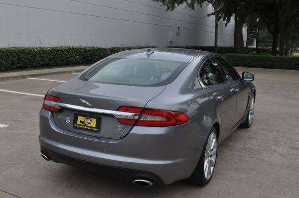 2013 JAGUAR XF CASH/BANKs/CREDIT UNIONs/BuyHere PayHere for sale in Dallas, TX – photo 12