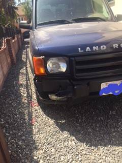 2001 Land Rover Discovery - cars & trucks - by owner - vehicle... for sale in Los Angeles, CA – photo 2