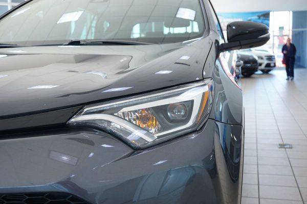 2016 Toyota RAV4 SE Sport Utility 4D [Free Warranty+3day exchange] for sale in Sacramento , CA – photo 10