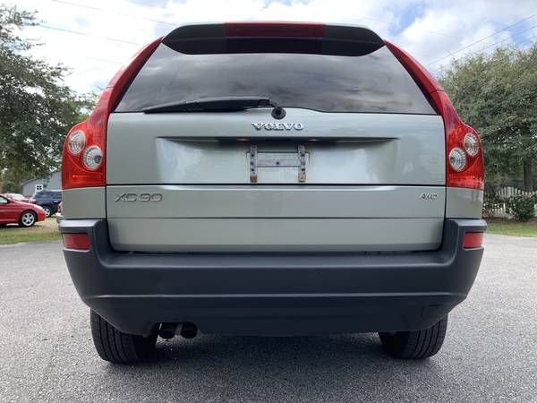 2006 Volvo XC90 2.5T AWD 4dr SUV for sale in Conway, SC – photo 6