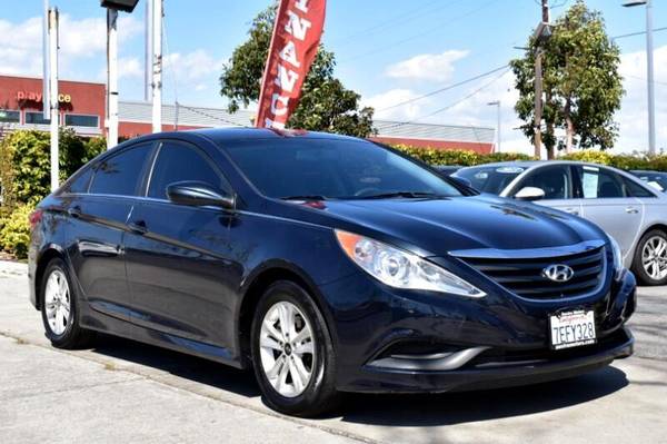 2014 Hyundai Sonata GLS - SCHEDULE YOUR TEST DRIVE TODAY! - cars & for sale in Lawndale, CA – photo 3