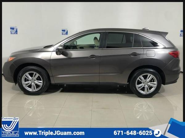 2013 Acura RDX - - by dealer for sale in Other, Other – photo 6