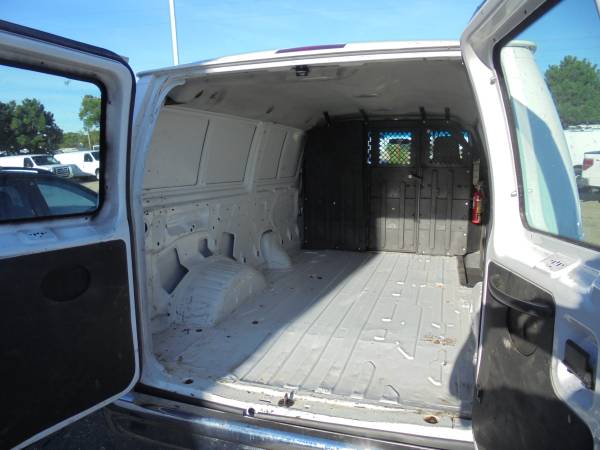 2014 Ford E250 Cargo Van *** Loaded *** for sale in Savage, MN – photo 10