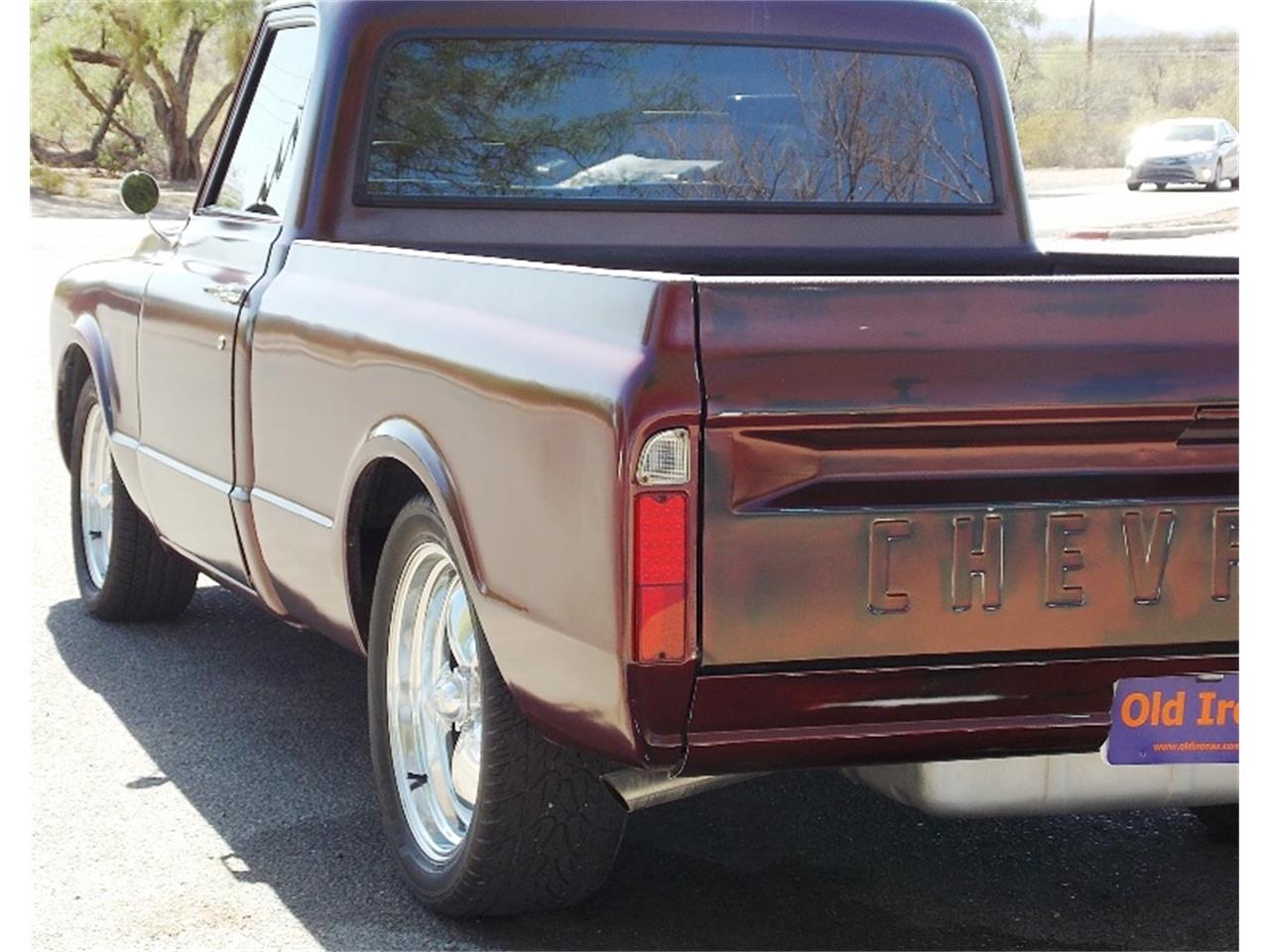 1969 Chevrolet C/K 10 for sale in Other, Other – photo 88