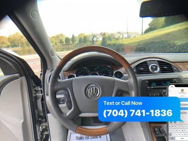 2012 Buick Enclave Leather 4dr Crossover for sale in Gastonia, NC – photo 13