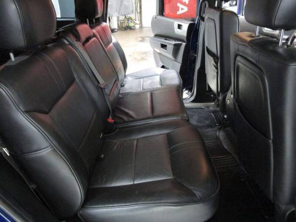 2008 Hummer H2 *4X4* *Adventure* *SUV* - cars & trucks - by dealer -... for sale in East Dundee, WI – photo 21