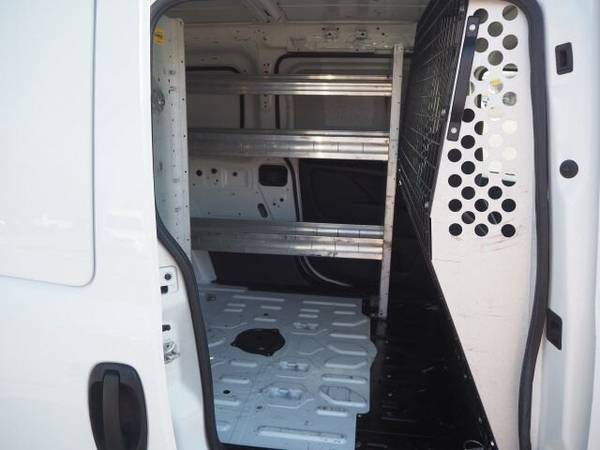 2015 Ram ProMaster City Cargo Van Base 4dr Mini Van for sale in Hopkins, MN – photo 11