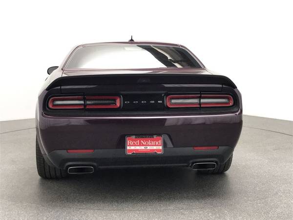 2020 Dodge Challenger R/T Scat Pack - WIDEBODY W/LESS THAN 3K MILES for sale in Colorado Springs, CO – photo 4