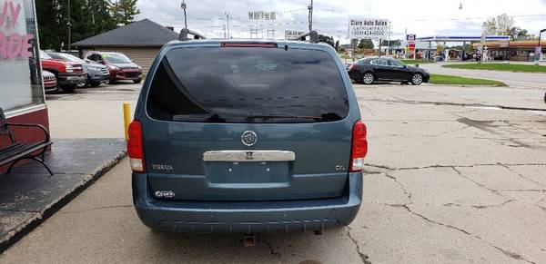 LOADED/CHEAP 2007 Buick Terraza 4dr CXL W/FREE 6 MONTH WARRANTY for sale in Clare, MI – photo 7