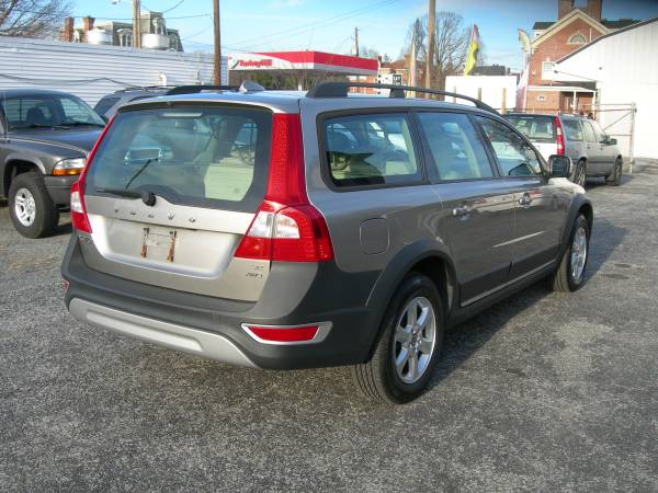 2008 Volvo xc70 Clean Carfax - - by dealer - vehicle for sale in Columbia, PA – photo 6
