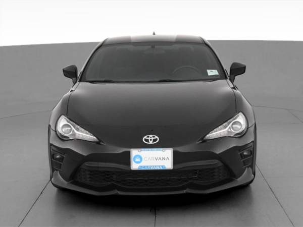 2017 Toyota 86 Coupe 2D coupe Black - FINANCE ONLINE - cars & trucks... for sale in Charlotte, NC – photo 17