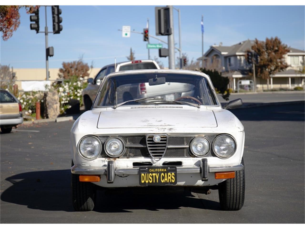1971 Alfa Romeo 1750 GTV for sale in Pleasanton, CA – photo 49