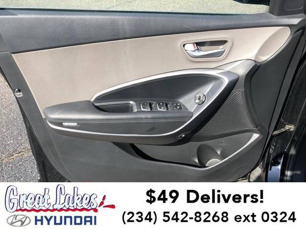 2017 Hyundai Santa Fe Sport SUV 2.4 for sale in Streetsboro, OH – photo 10