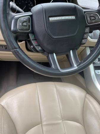 2015 Range Rover Evoque for sale in Holbrook, NY – photo 6