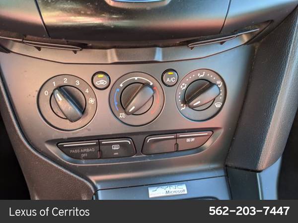 2014 Ford Focus ST SKU:EL247926 Hatchback - cars & trucks - by... for sale in Cerritos, CA – photo 15