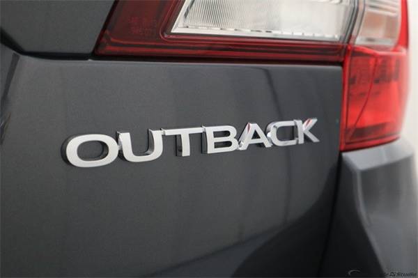 LOADED 2019 Subaru Outback AWD 2.5i SUV CROSSOVER 4wd crv rav4 for sale in Sumner, WA – photo 12
