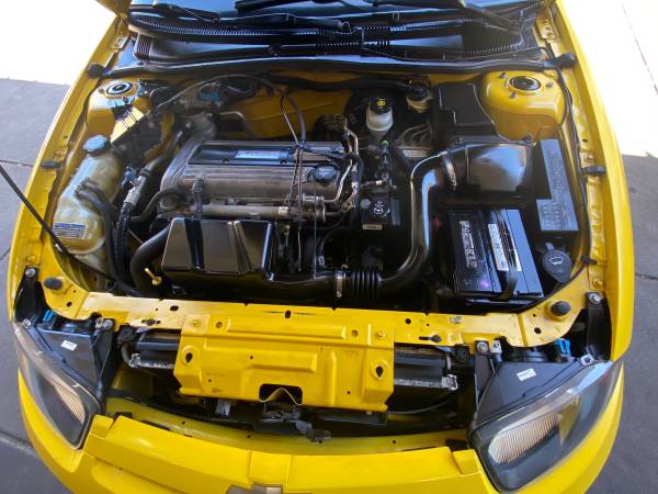 FAST AND FURIOUS 2005 Chevy Cavalier LS 2500 OBO for sale in San Francisco, CA – photo 21