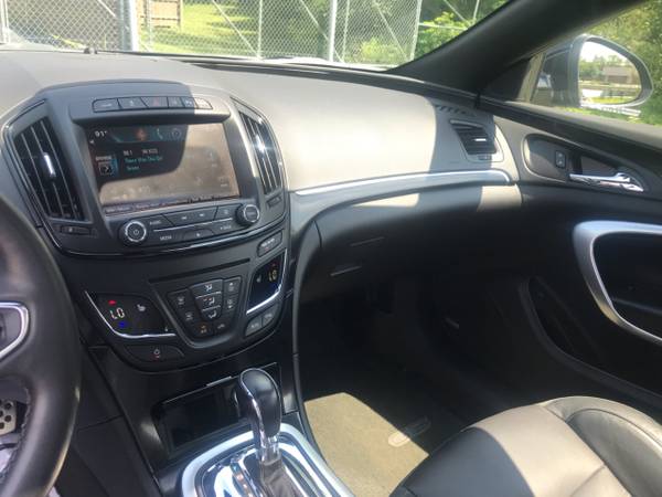 2015 Buick Regal GS AWD for sale in Flint, MI – photo 19