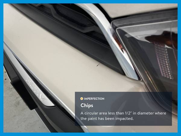 2019 Chevy Chevrolet Spark ACTIV Hatchback 4D hatchback Gray for sale in Atlanta, CA – photo 24