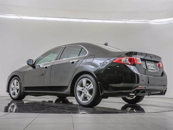 2009 Acura TSX Moonroof - cars & trucks - by dealer - vehicle... for sale in Wichita, OK – photo 13