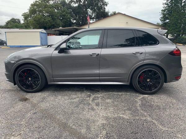 2013 Porsche Cayenne GTS AWD 4dr SUV - cars & trucks - by dealer -... for sale in TAMPA, FL – photo 6