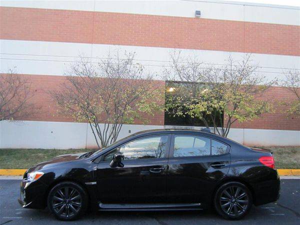 2016 SUBARU WRX ~ Youre Approved! Low Down Payments! for sale in Manassas, VA – photo 4