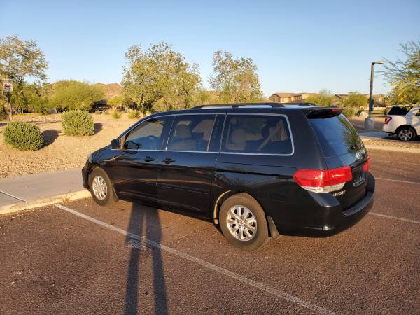2008 Honda Odyssey EX-L for sale in Phoenix, AZ – photo 4