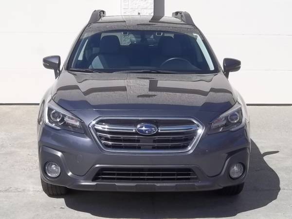 2018 Subaru Outback Limited AWD - - by dealer for sale in Boone, NC – photo 2