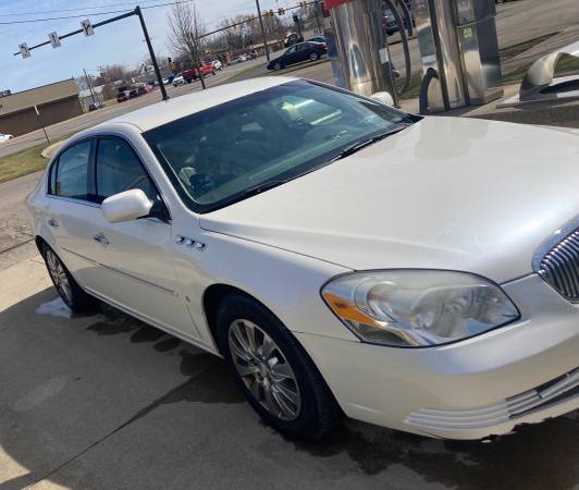 2009 Buick Lucerne for sale in Zanesville, OH – photo 7