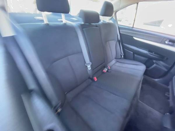 2013 Subaru Legacy 2 5i, auto, ONE OWNER CLEAN CARFAX CERTIFIED! W for sale in Phoenix, AZ – photo 17