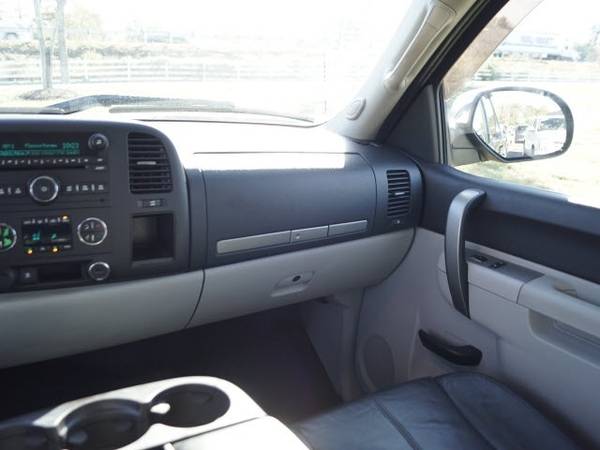 2011 Chevrolet Silverado 1500 LT for sale in Cornelius, NC – photo 23