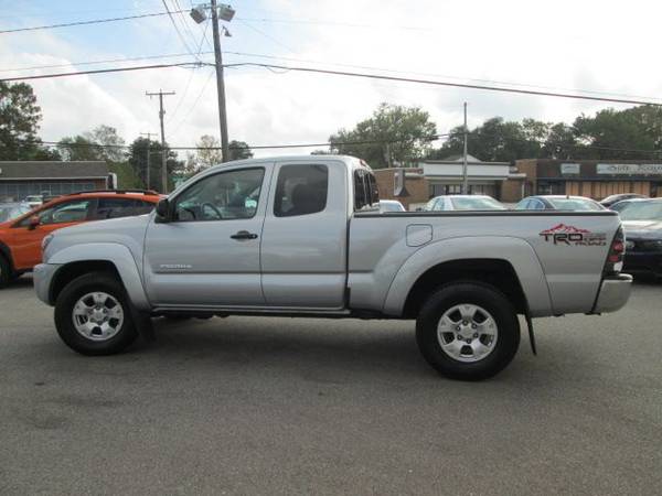 2010 Toyota Tacoma Access Cab - We accept trades and offer financing! for sale in Virginia Beach, VA – photo 6