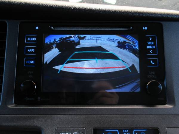 *BACKUP CAMERA/STOW AWAY SEATS!*2015 TOYOTA SIENNA-$2500 DOWN, $239MO for sale in Albuquerque, NM – photo 16