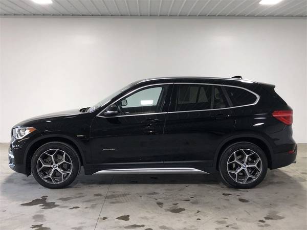 2018 BMW X1 xDrive28i - - by dealer - vehicle for sale in Buffalo, NY – photo 3