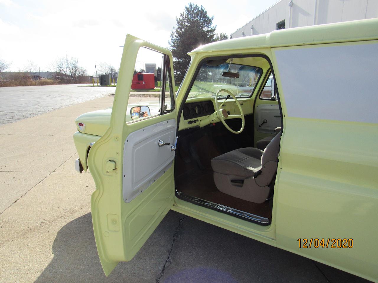 1965 GMC Panel Truck for sale in O'Fallon, IL – photo 63